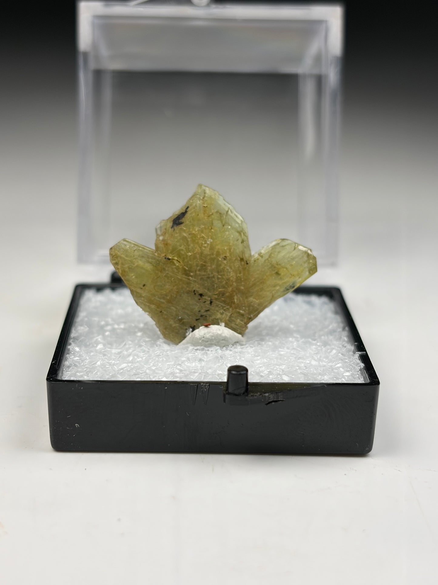 Chrysoberyl