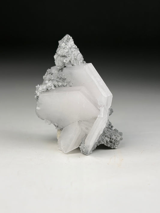 Sandwich Calcite