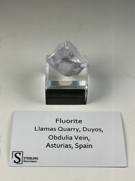 Fluorite