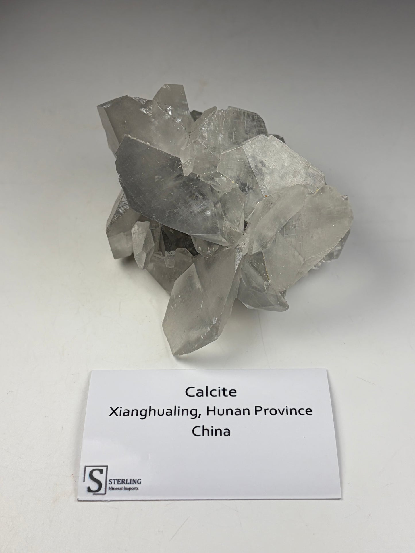 Calcite