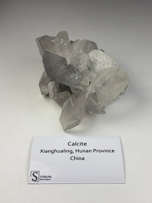 Calcite