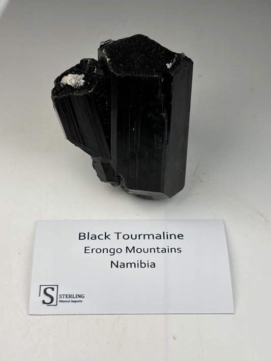 Black Tourmaline