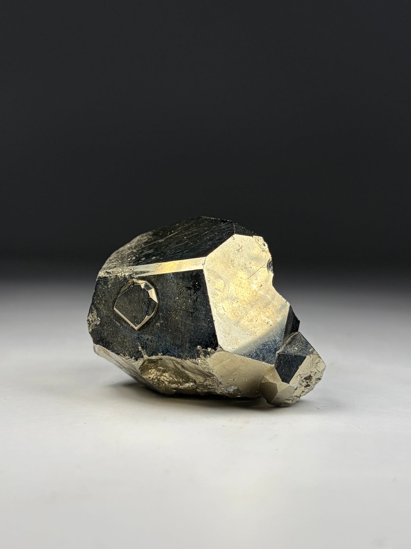 Pyrite