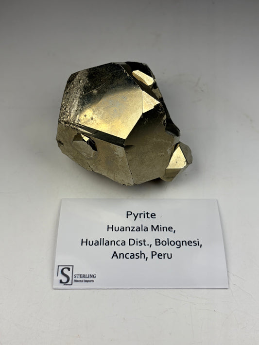 Pyrite