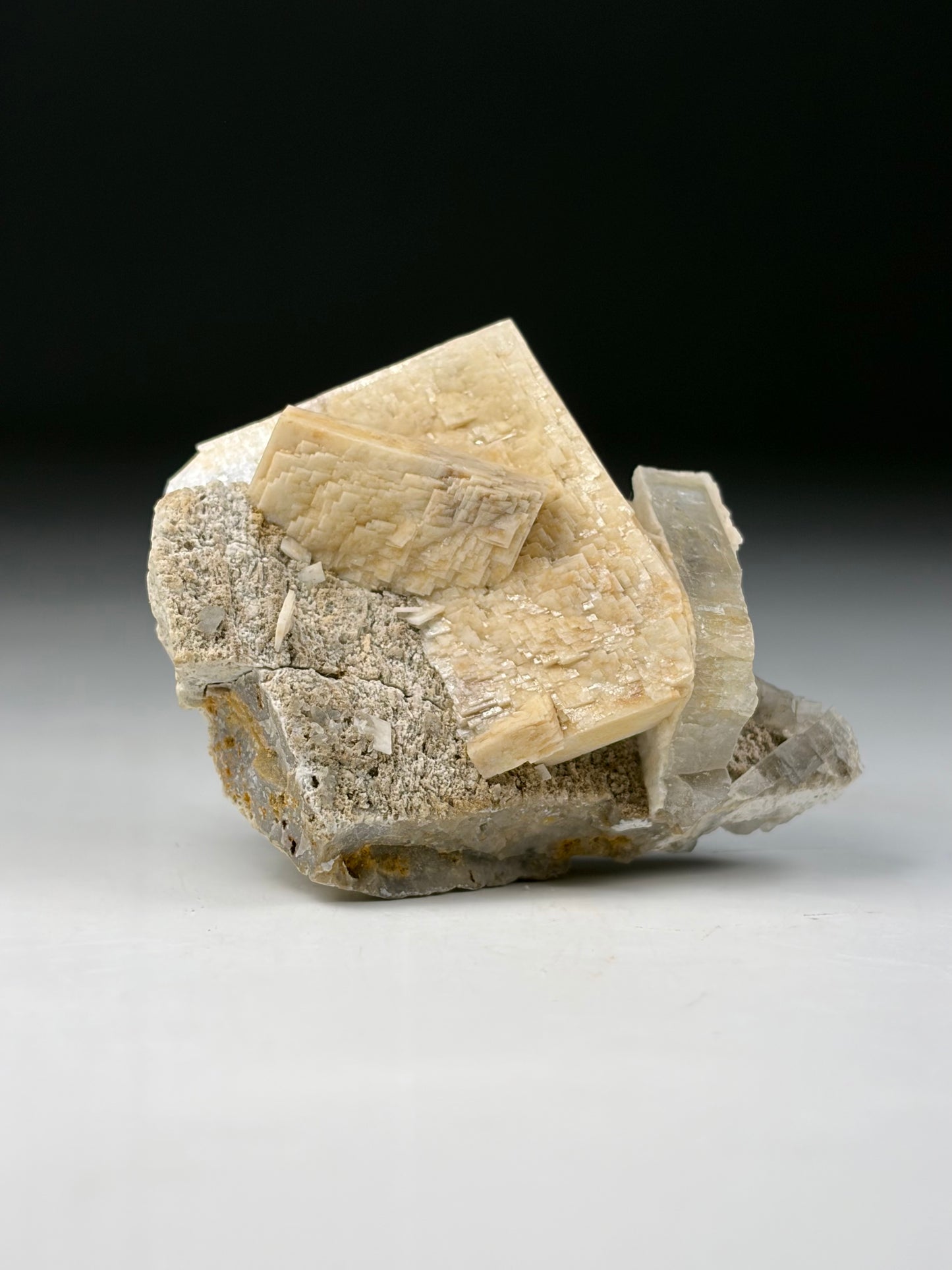 Baryte