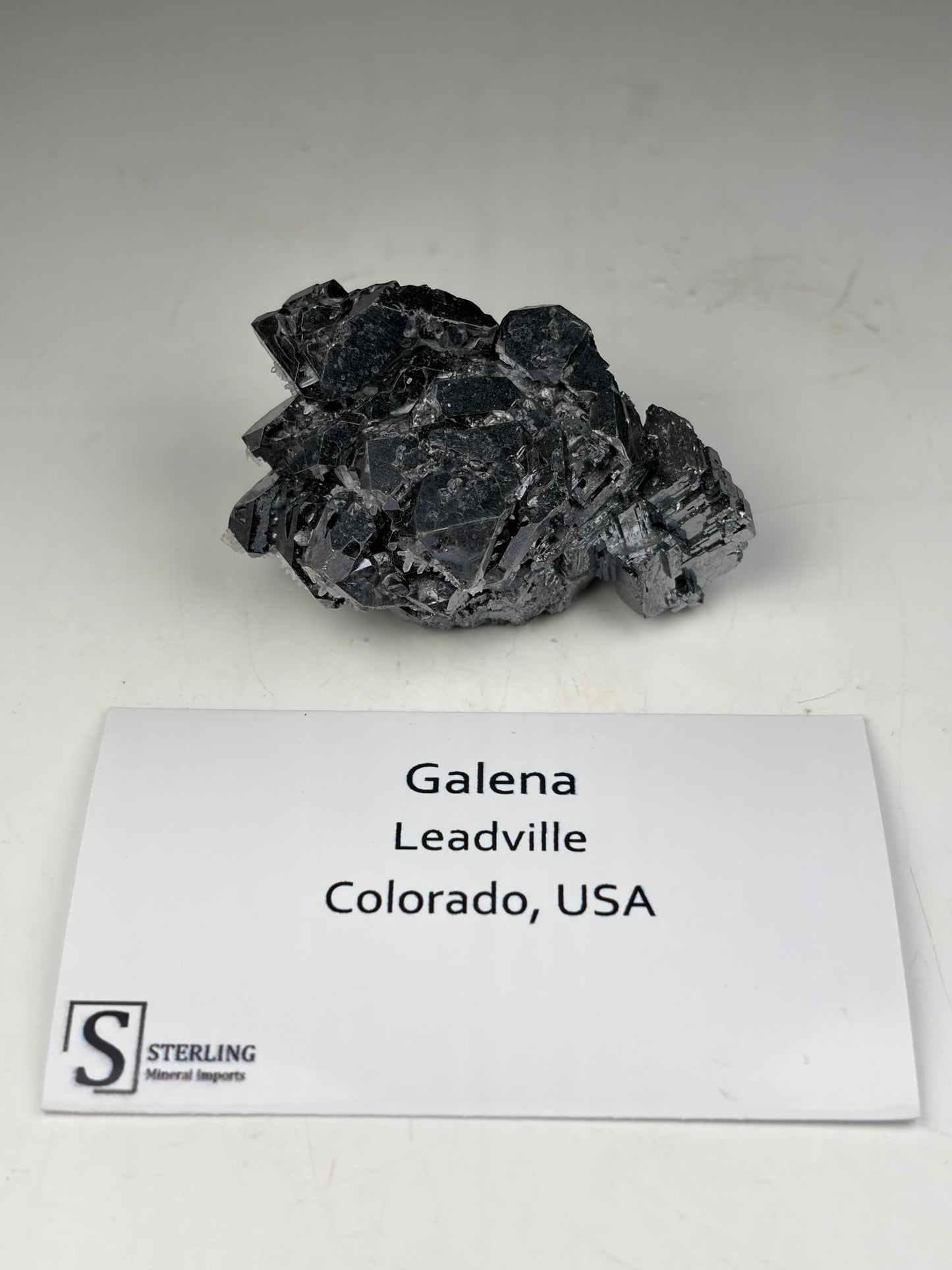Galena