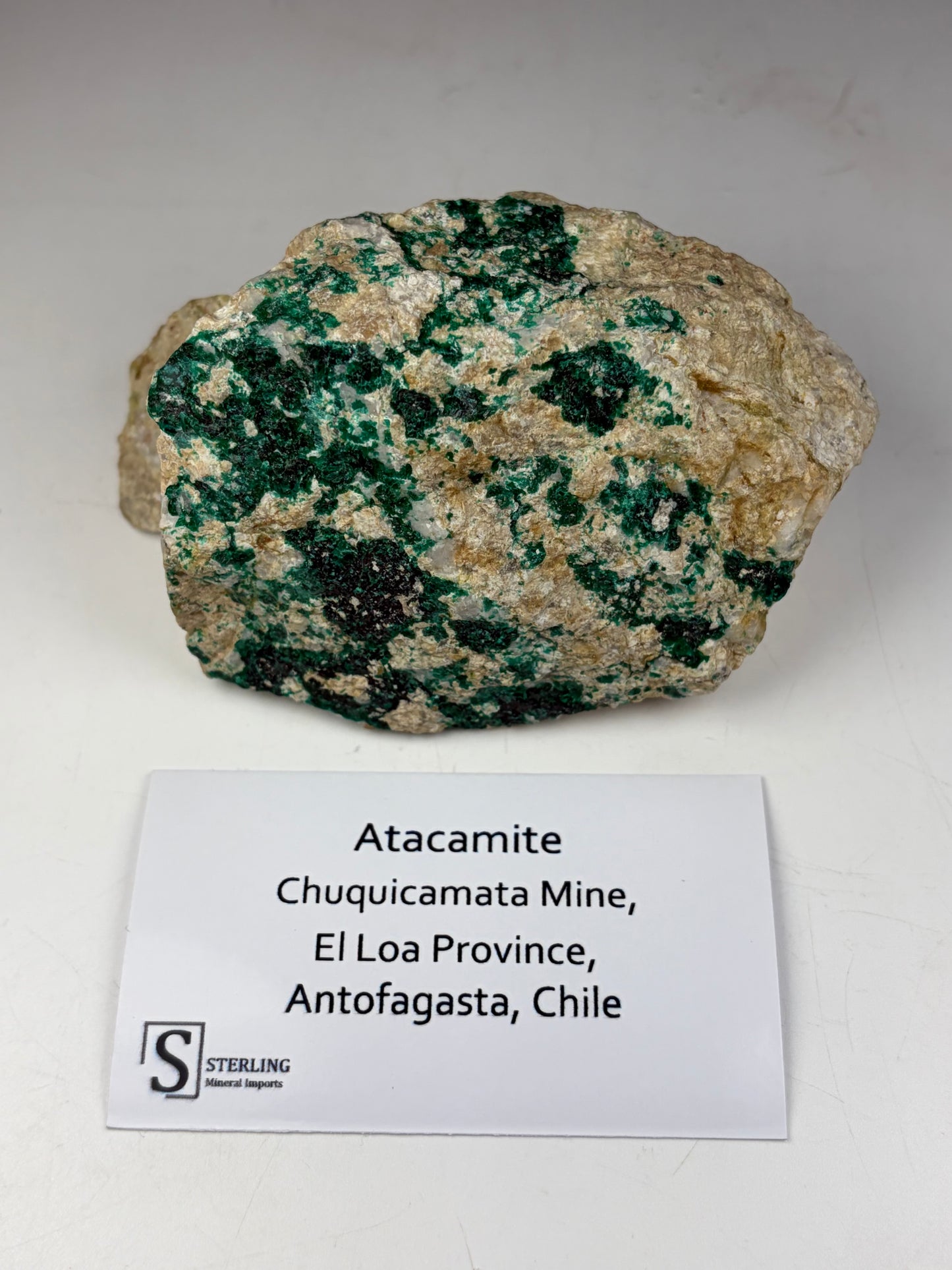 Atacamite