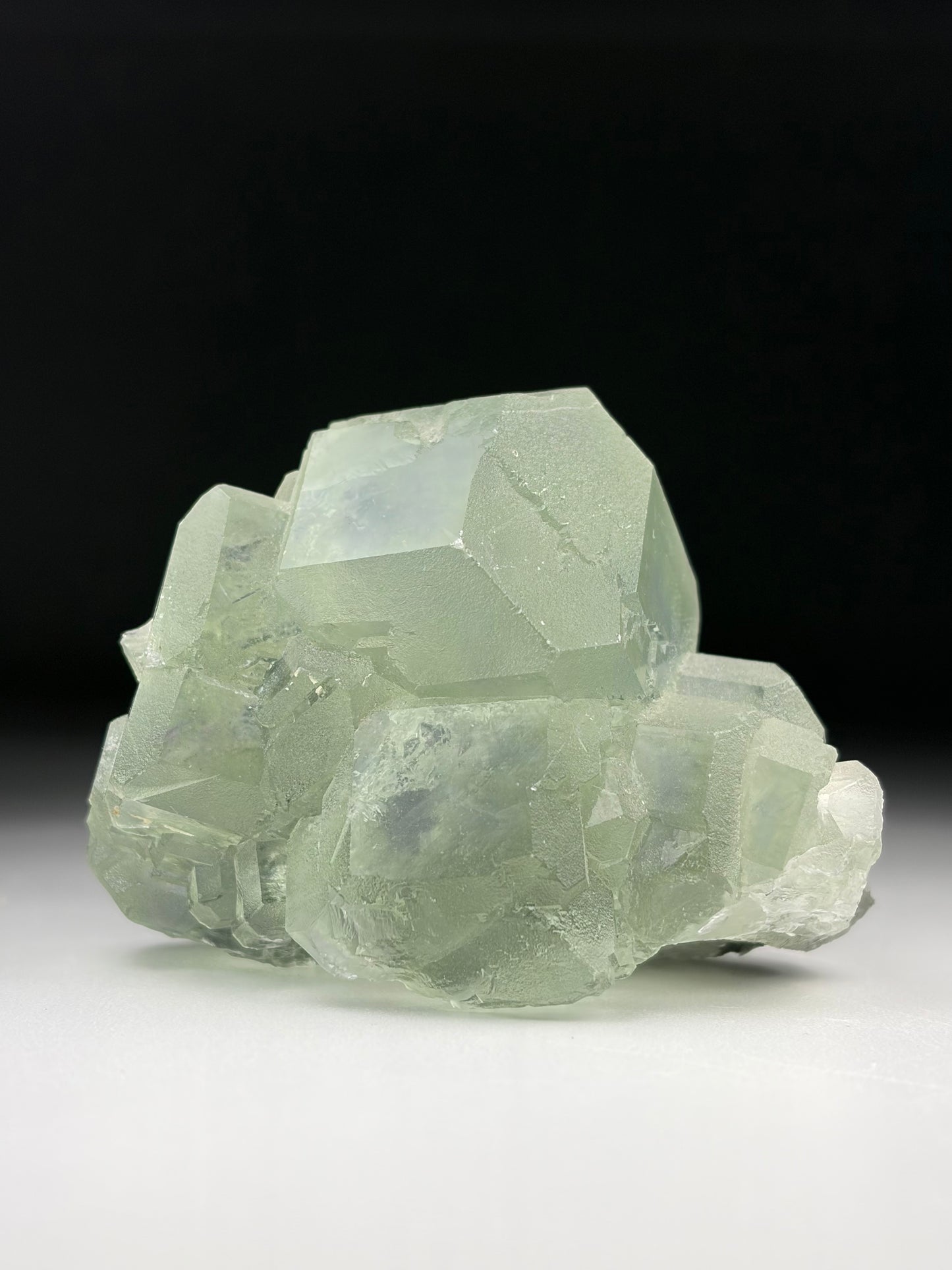 Fluorite