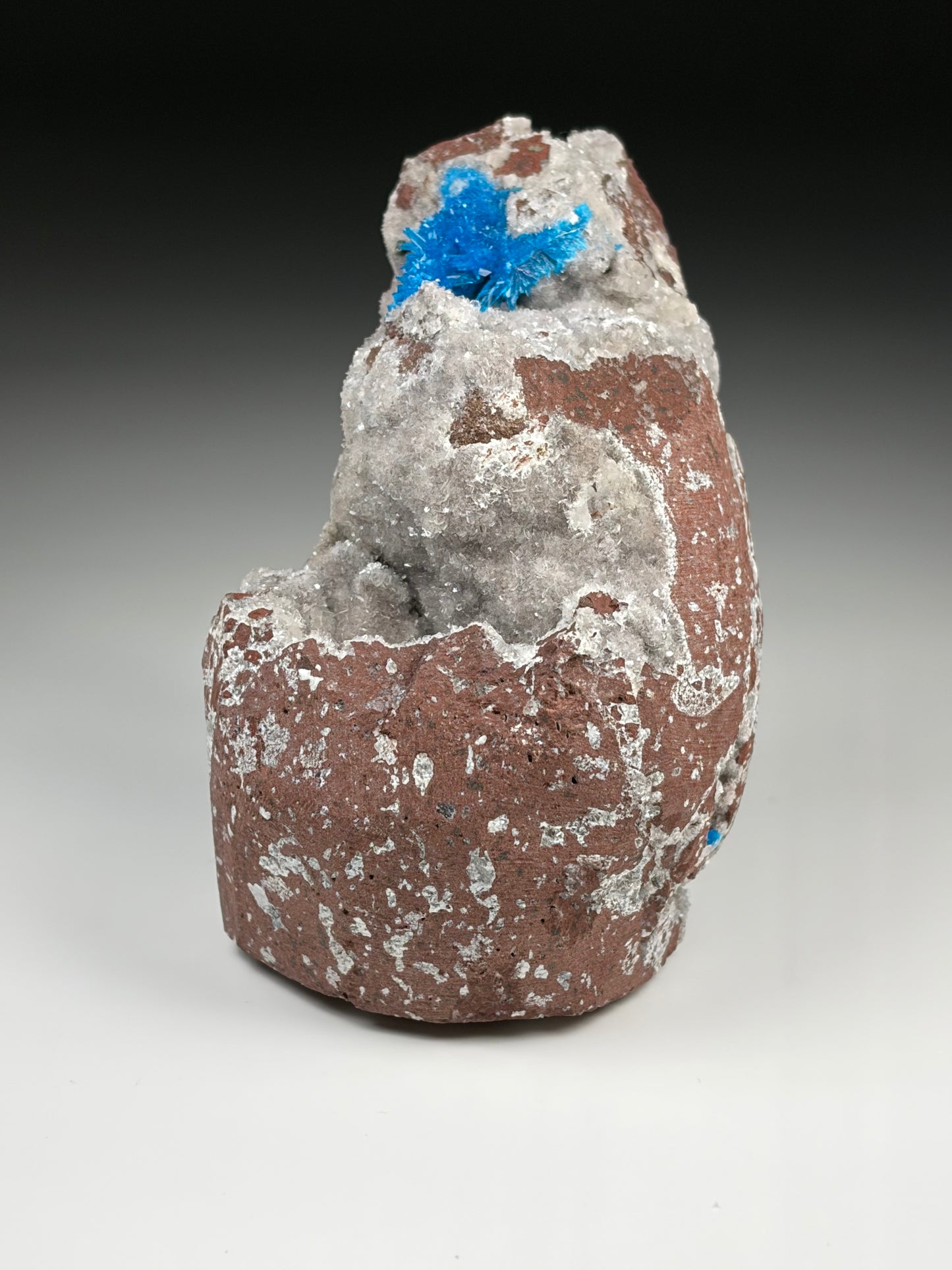Cavansite