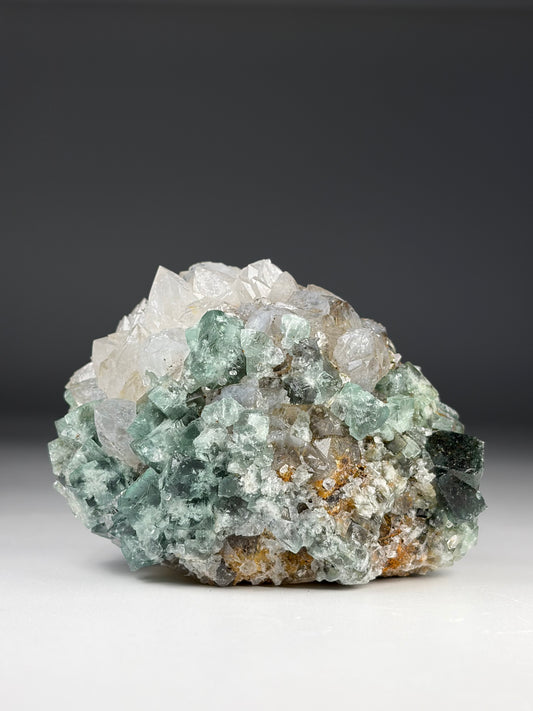 Fluorite (Intense UV)