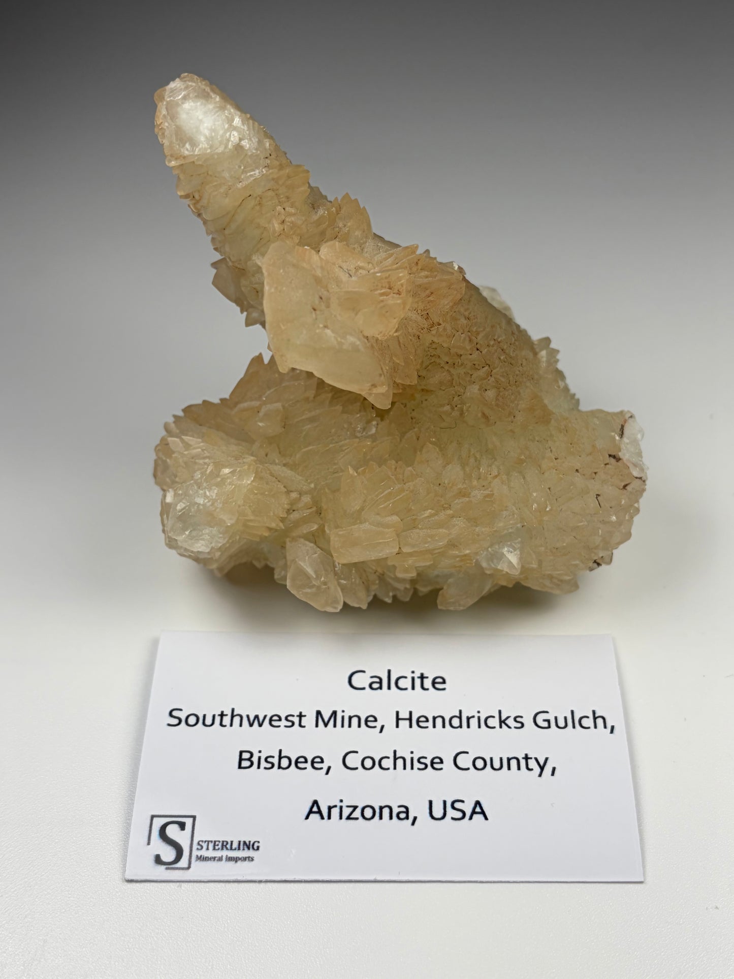 Calcite