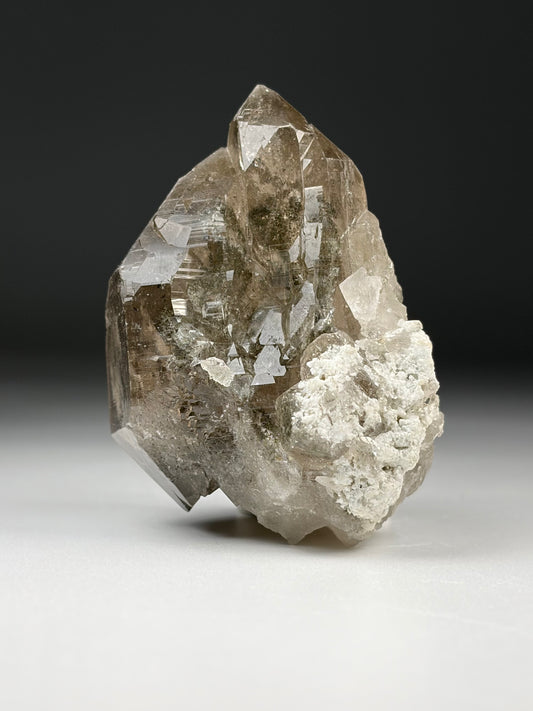Smoky Quartz