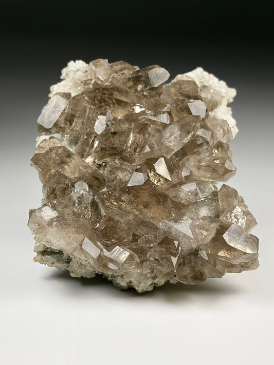 Smoky Quartz