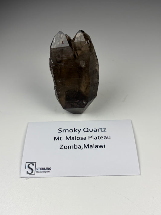 Smoky Quartz