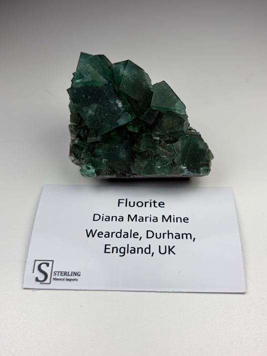 Fluorite