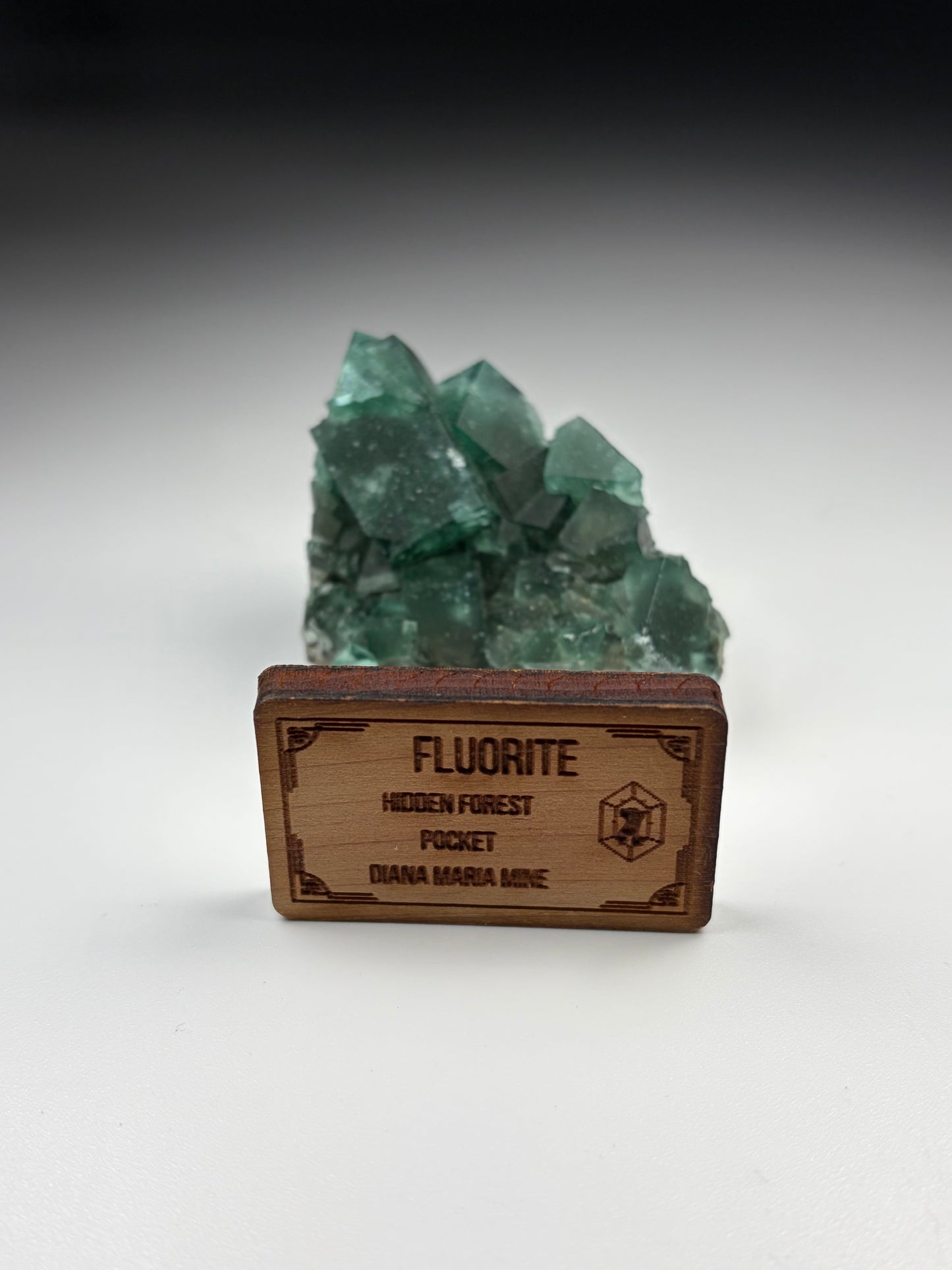 Fluorite