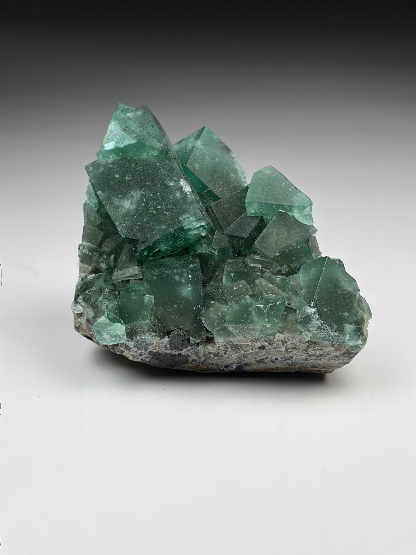 Fluorite