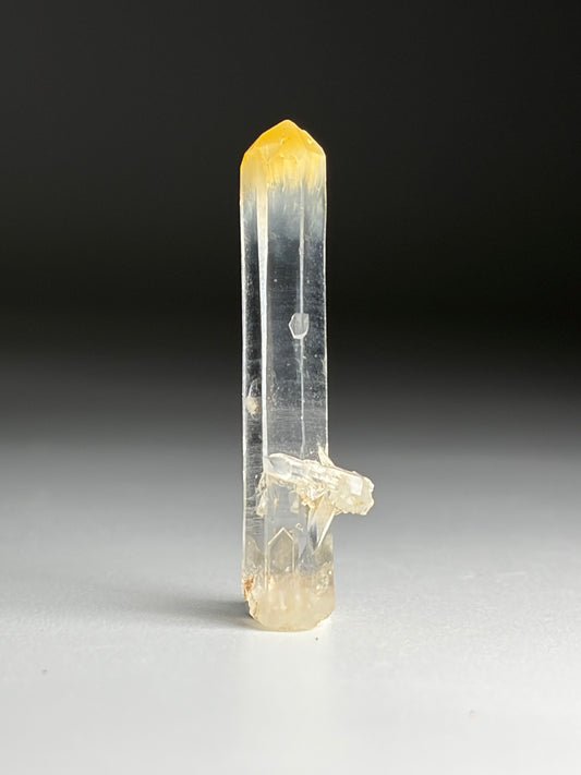 Halloysite incl. Quartz
