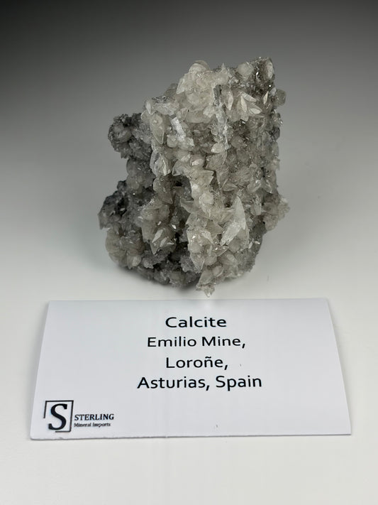 Calcite