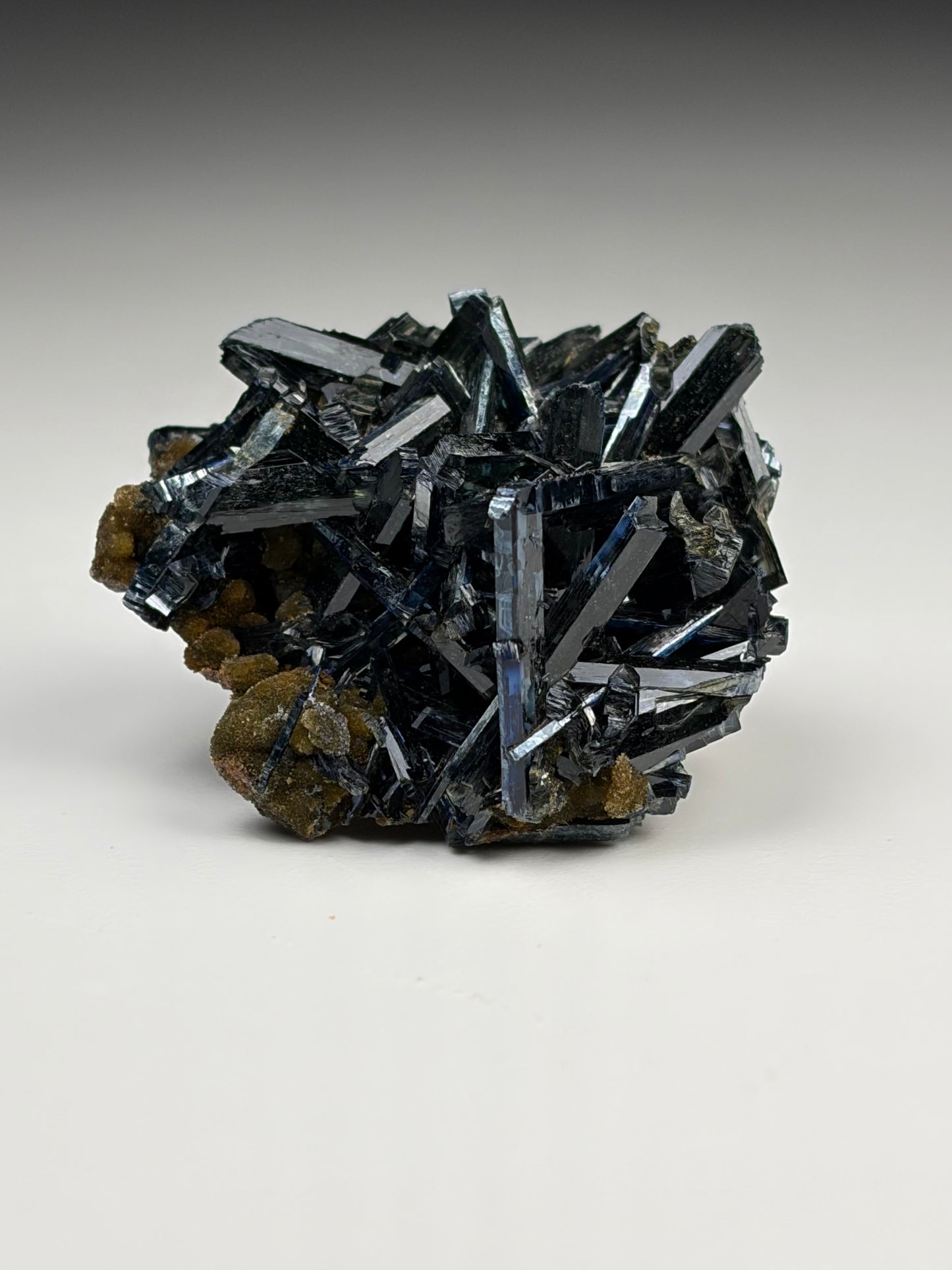 Vivianite