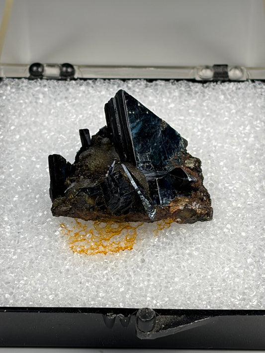 Vivianite