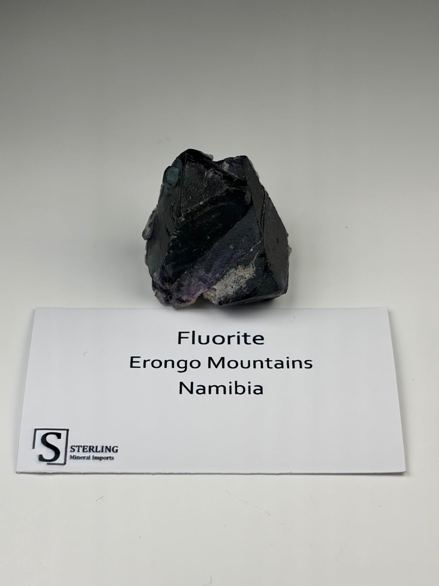Fluorite