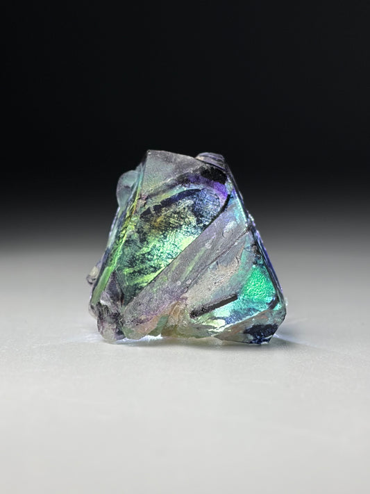 Fluorite