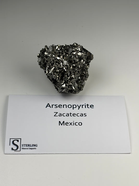 Arsenopyrite