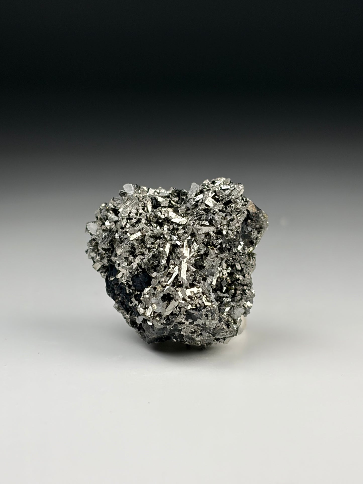 Arsenopyrite