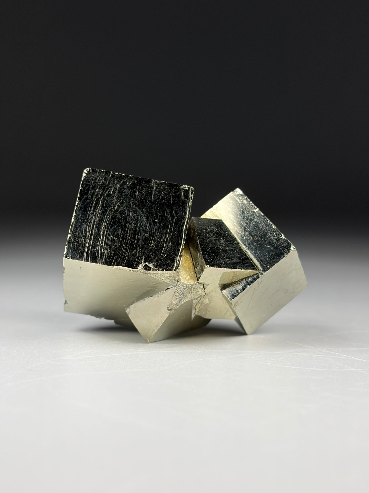 Pyrite