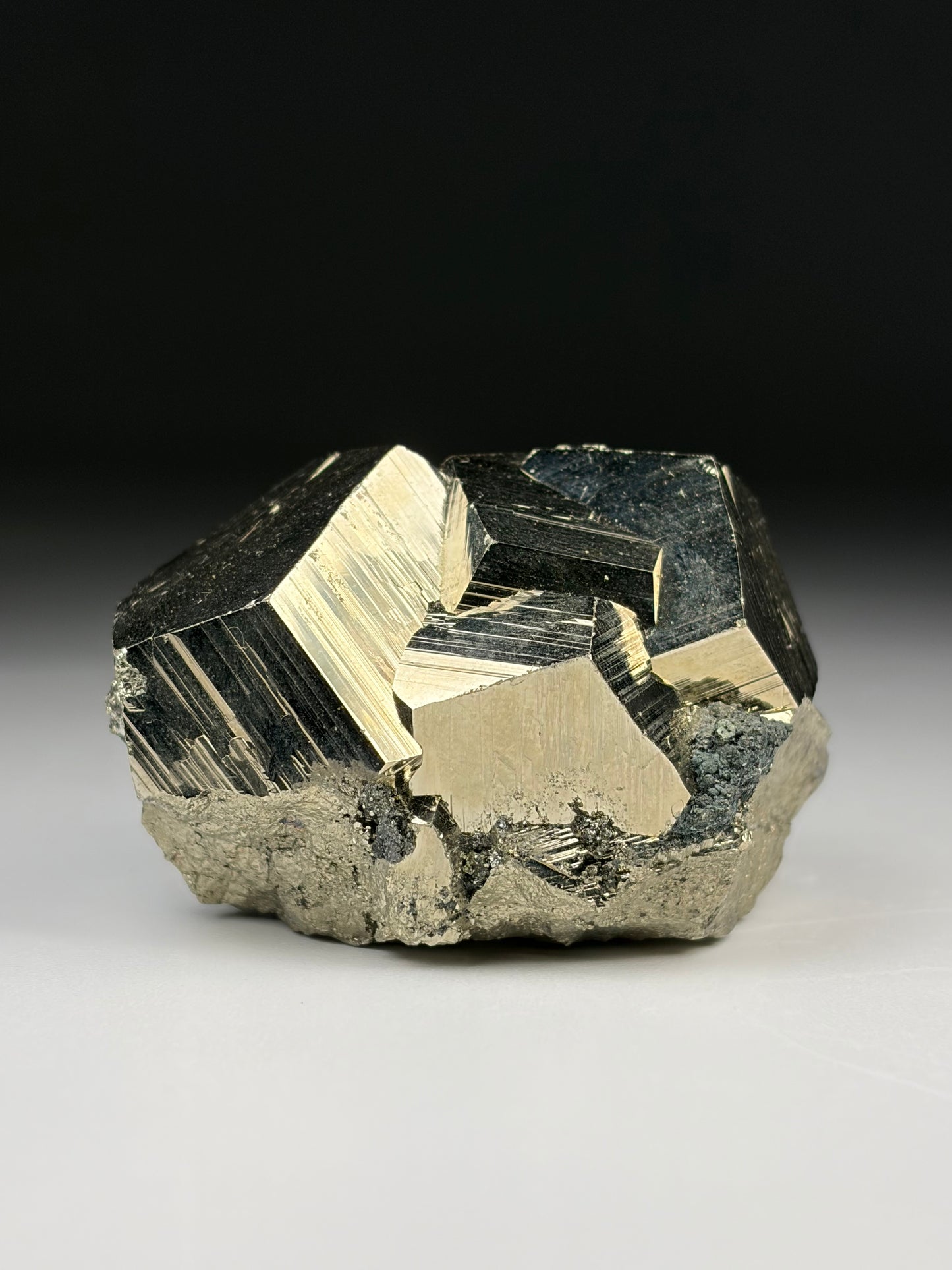 Pyrite