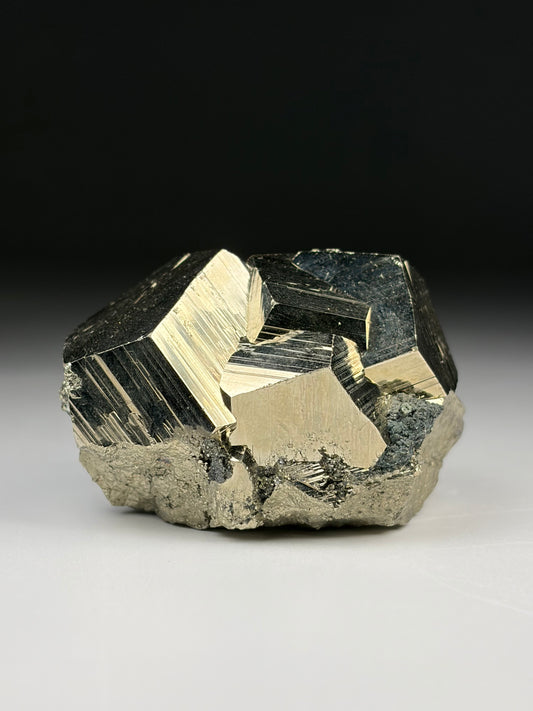 Pyrite