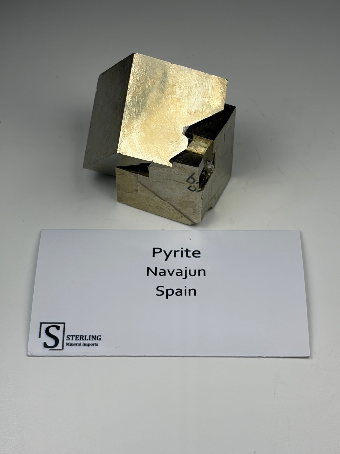 Pyrite