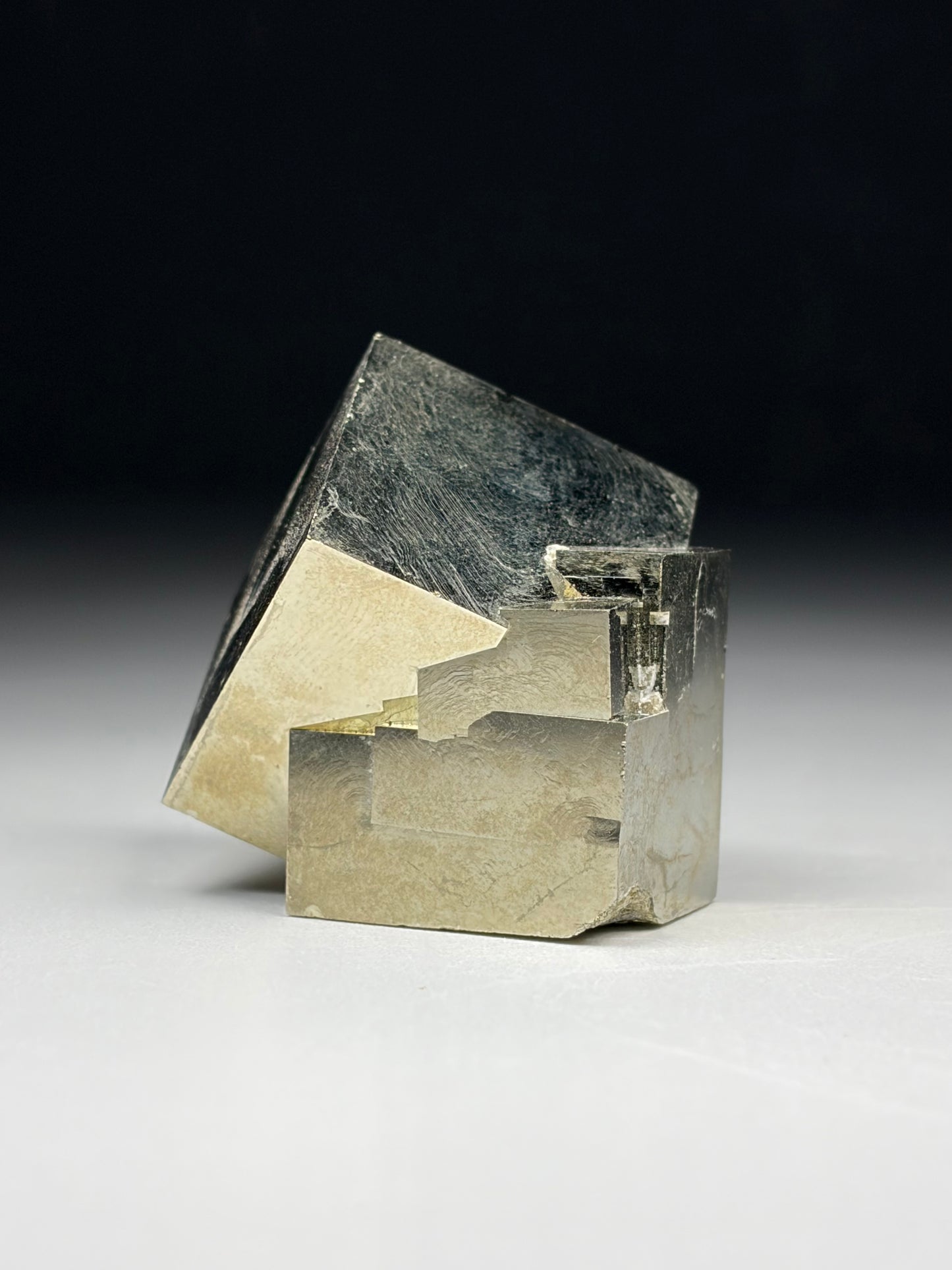 Pyrite
