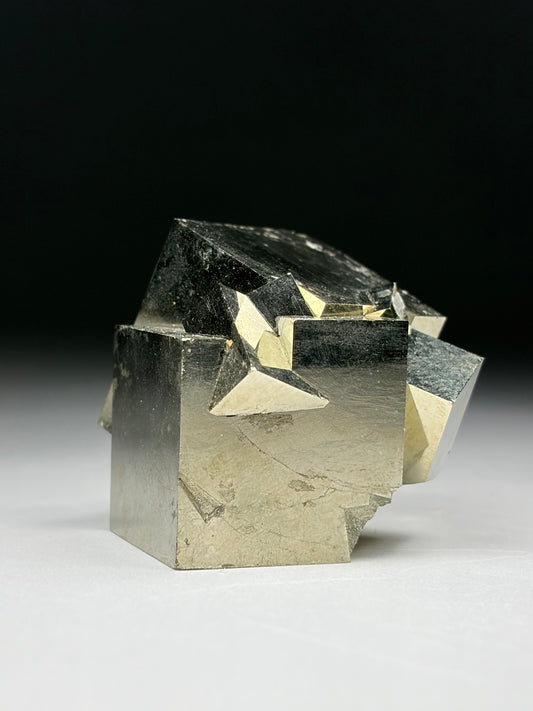 Pyrite