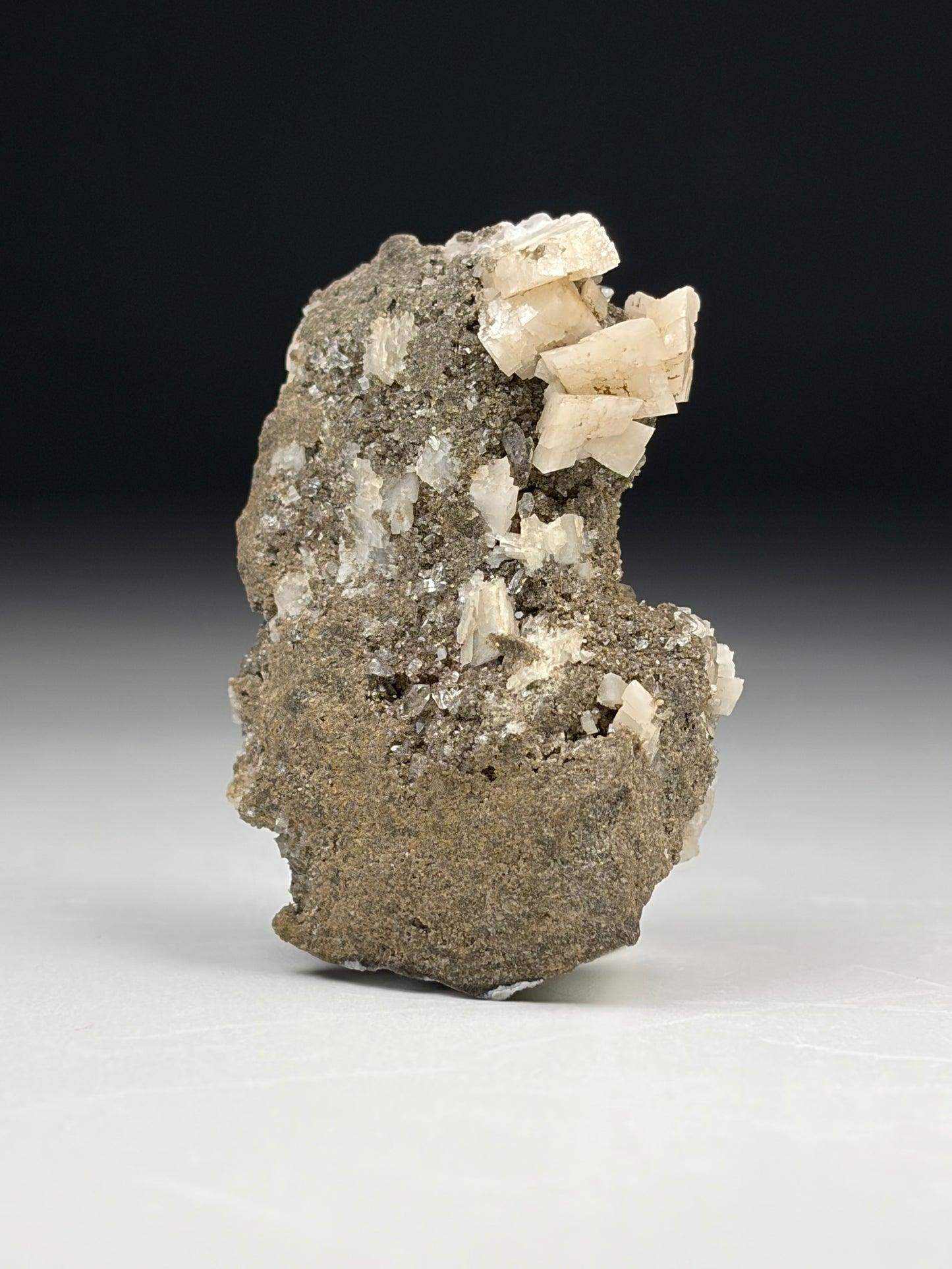 Dolomite