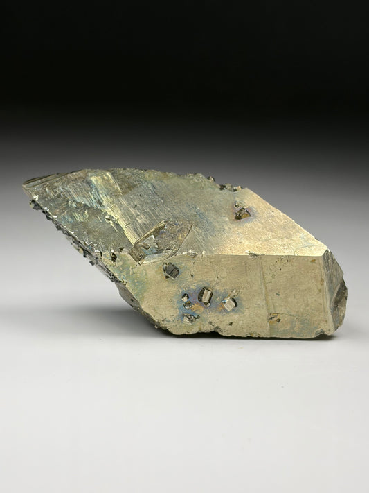 Pyrite