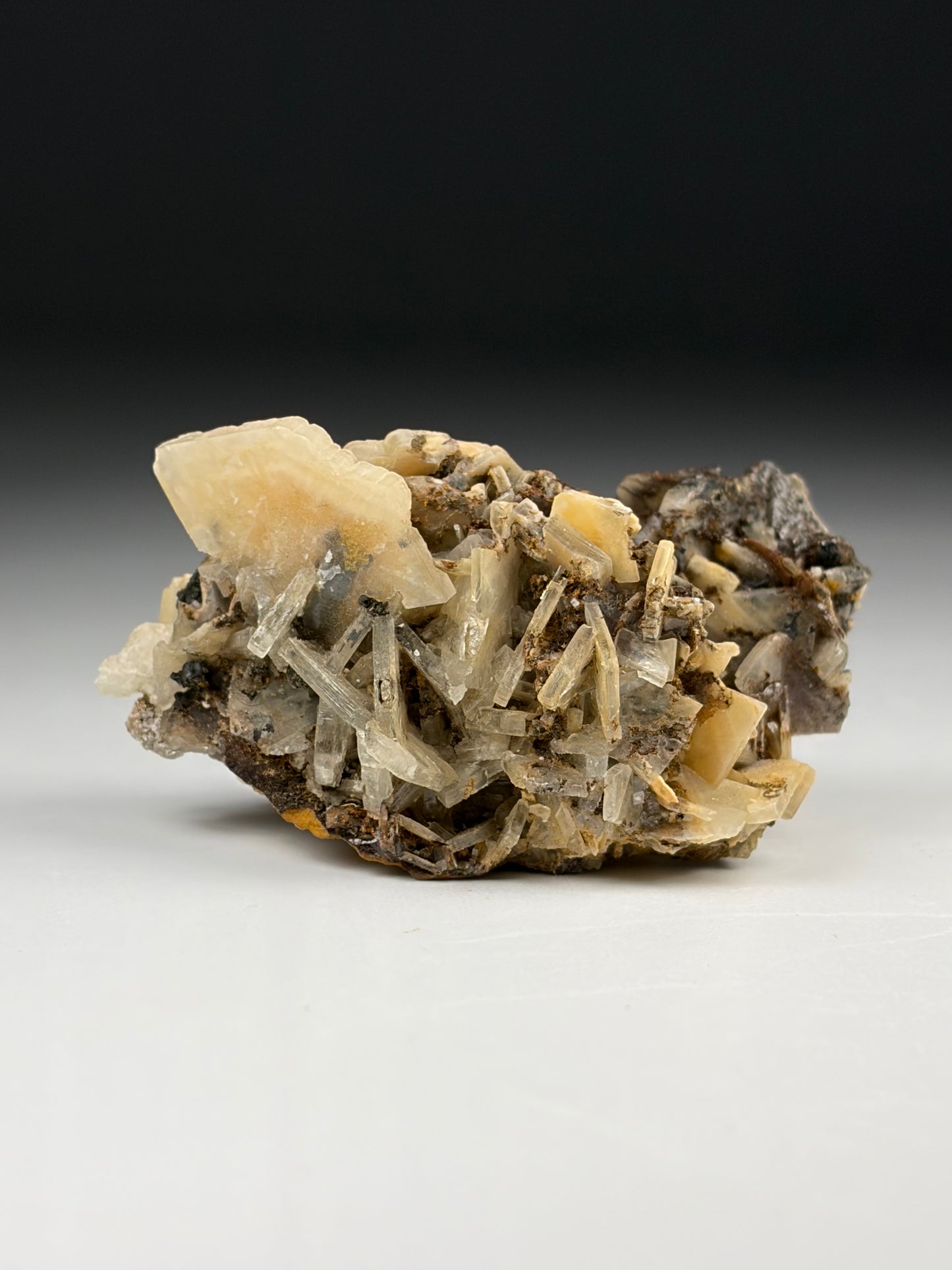 Barite