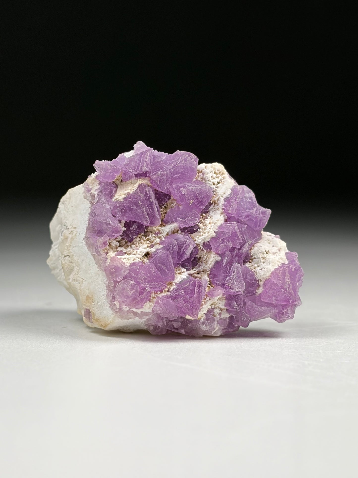Fluorite