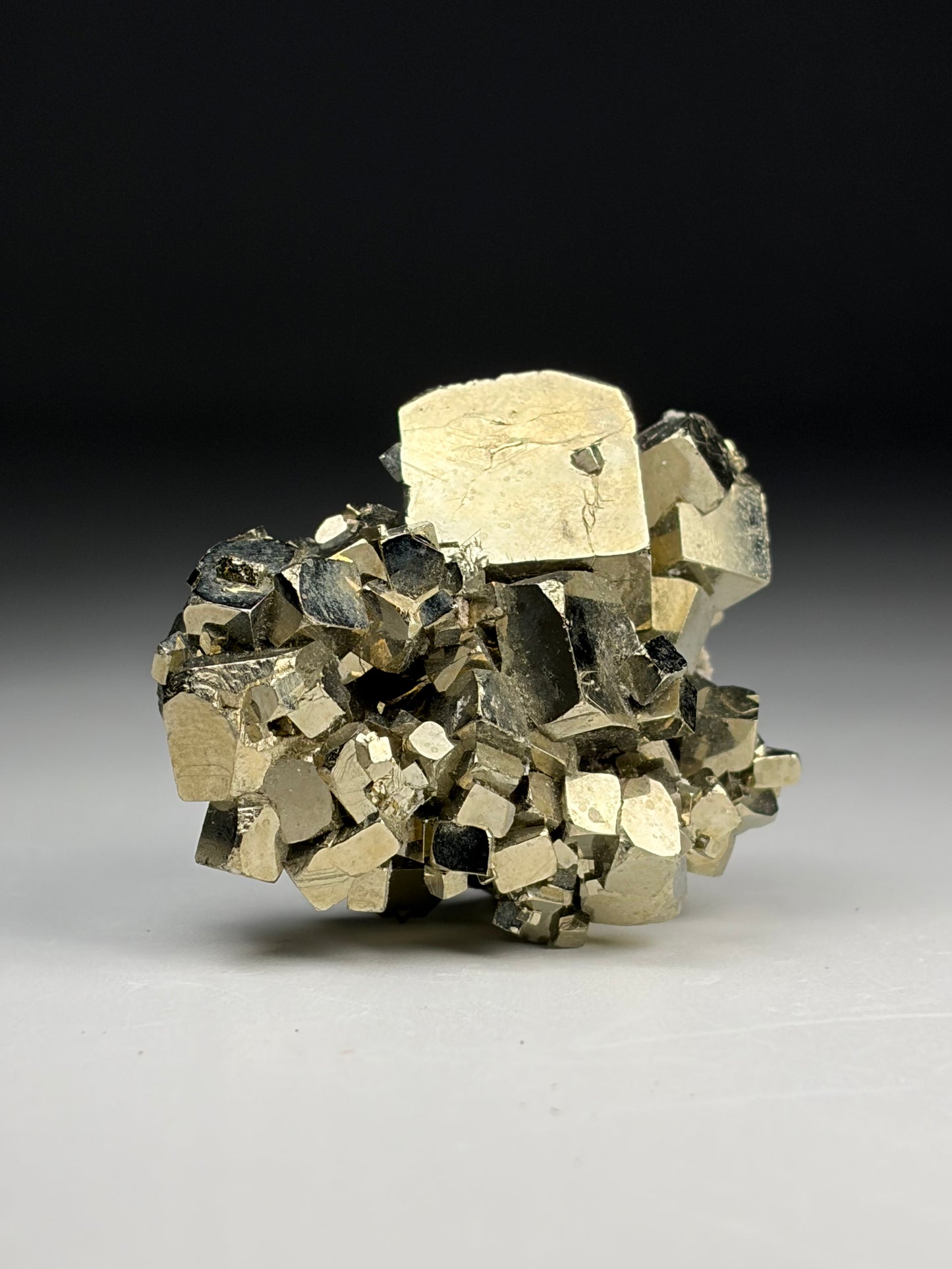 Pyrite