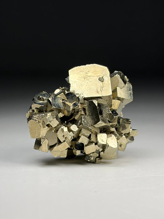 Pyrite