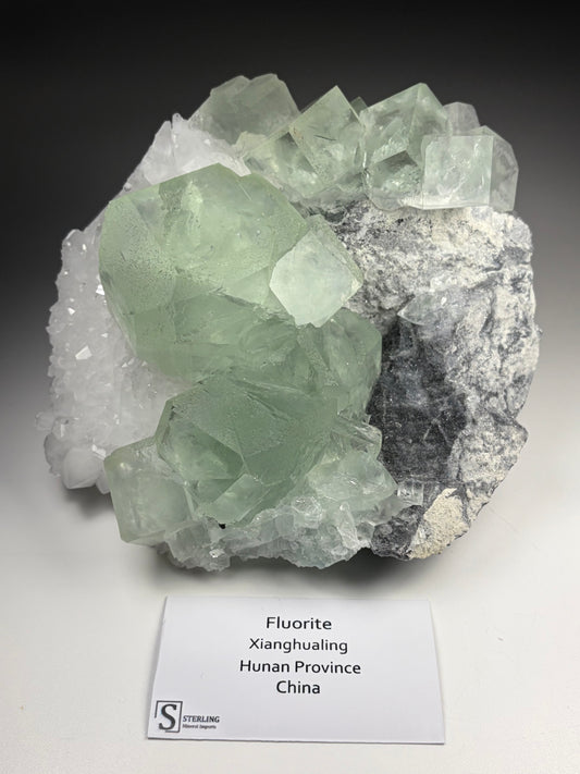 Fluorite