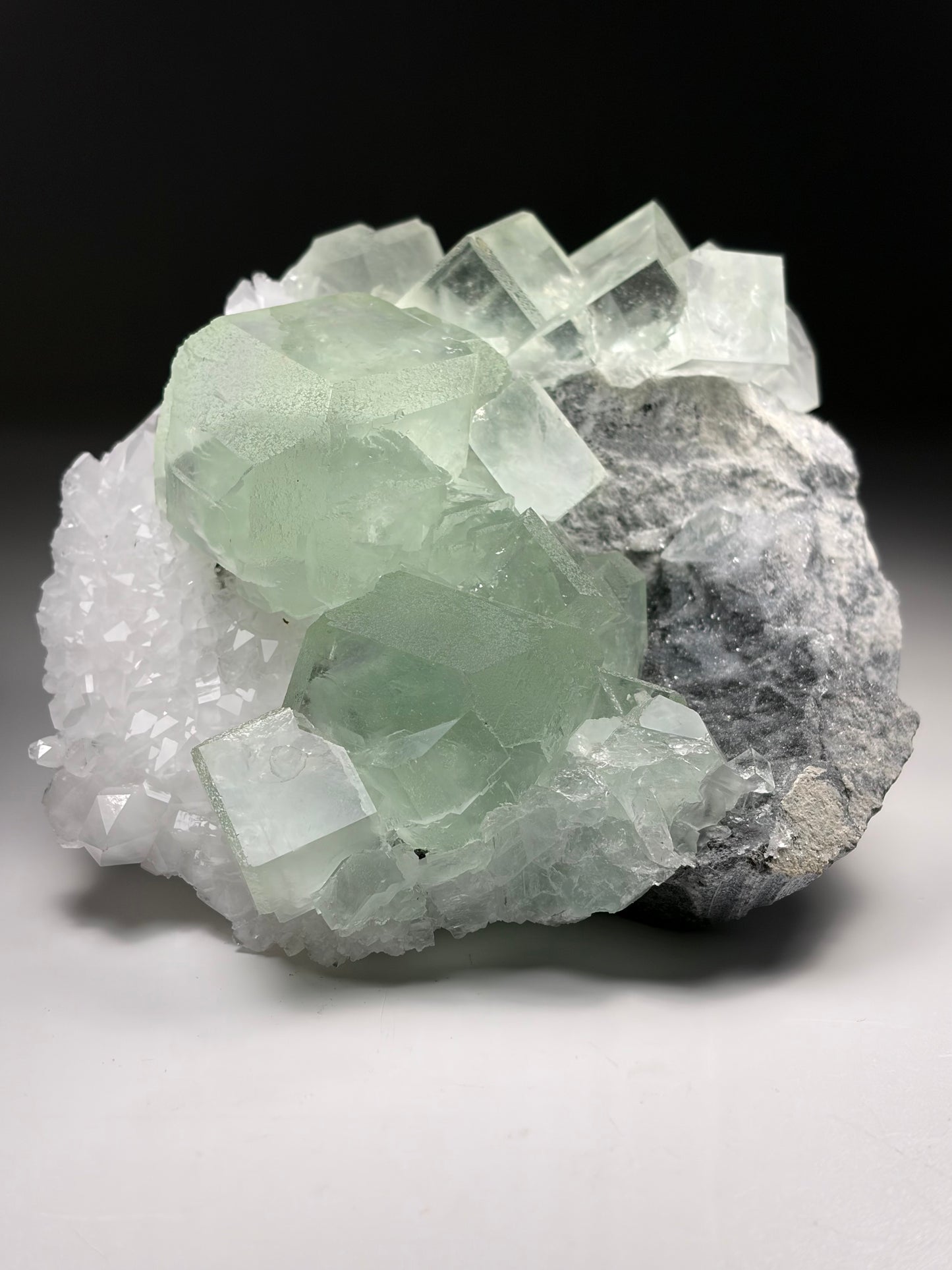 Fluorite