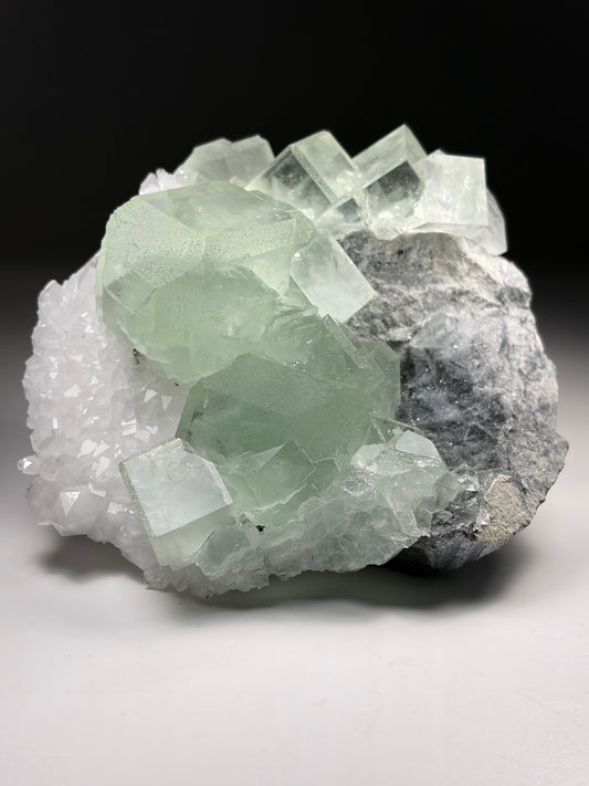 Fluorite