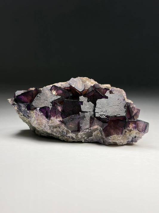 Fluorite
