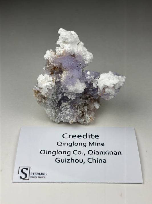 Creedite