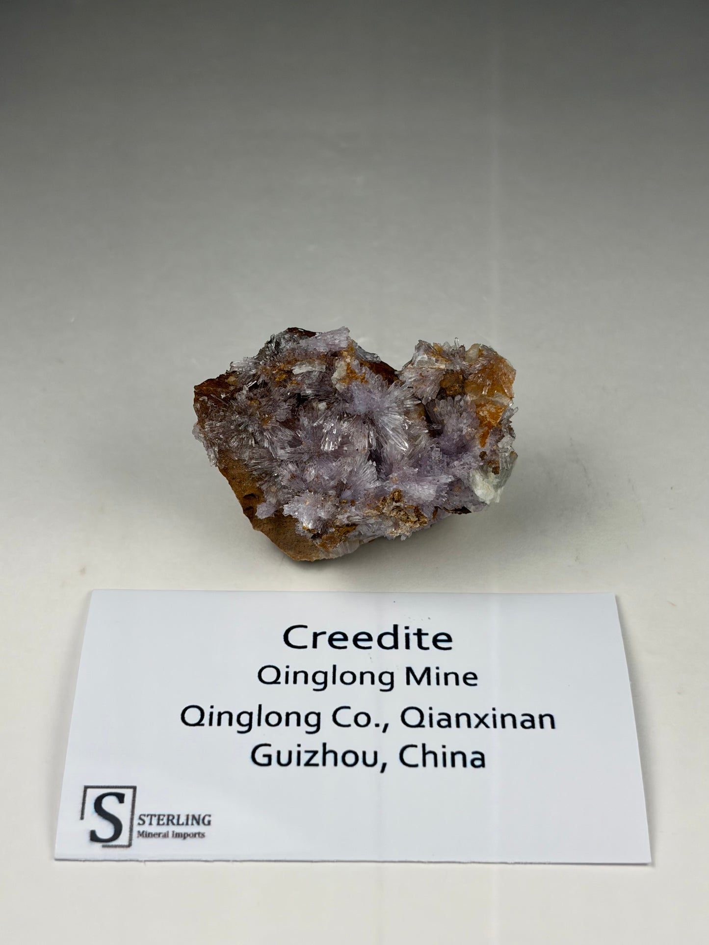 Creedite