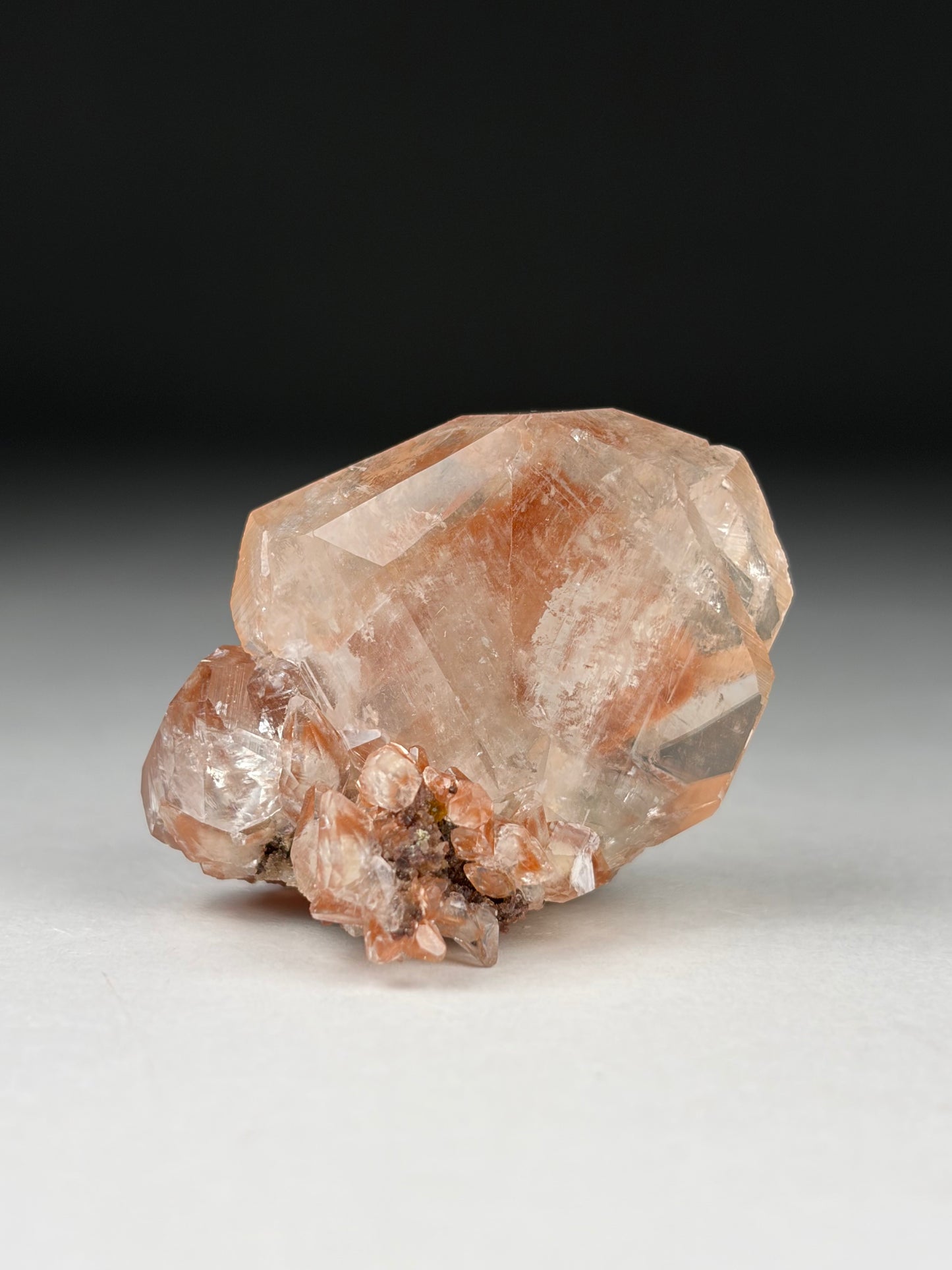 Calcite