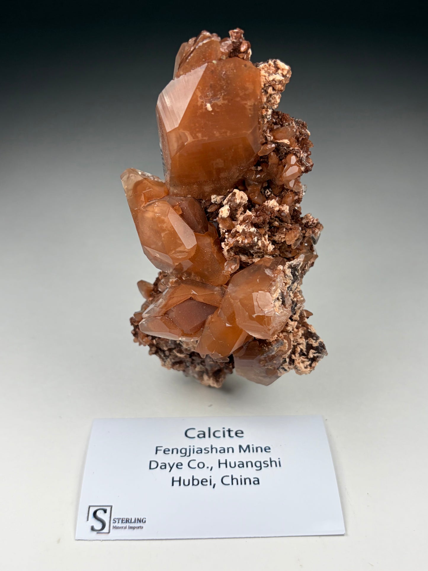 Calcite