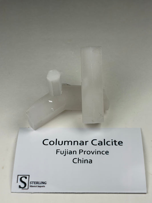 Columnar Calcite